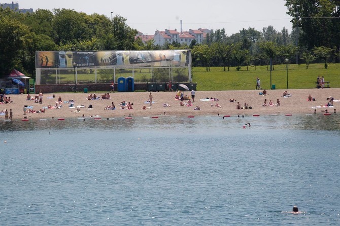 Ada Ciganlija