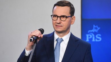 Premier Morawiecki za powrotem kary śmierci. Ekspert: dramat i klęska dla naszego wizerunku