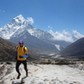 Robert Celiński Nepal maraton bieganie