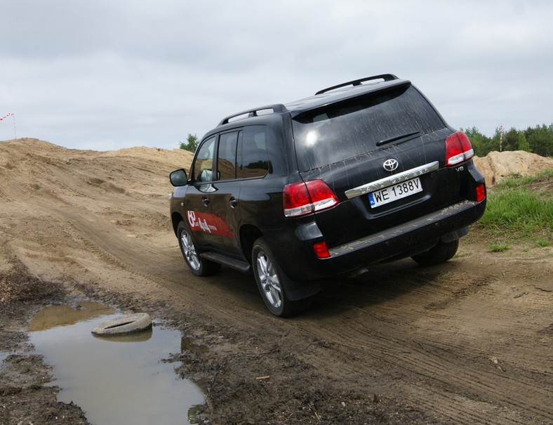 4x4 Family Adventure: sezon rodzinnych imprez z Auto Światem 4x4 rozpoczęty