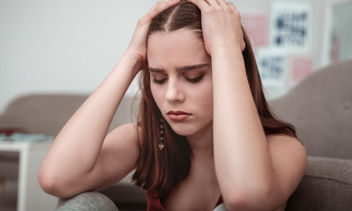 Znaki zodiaku, które mają najwięcej kompleksów. Nie wierzą w siebie