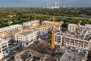 Czy ceny mieszkań spadną w tym roku? Ekspert jasno wskazuje, czego się spodziewać