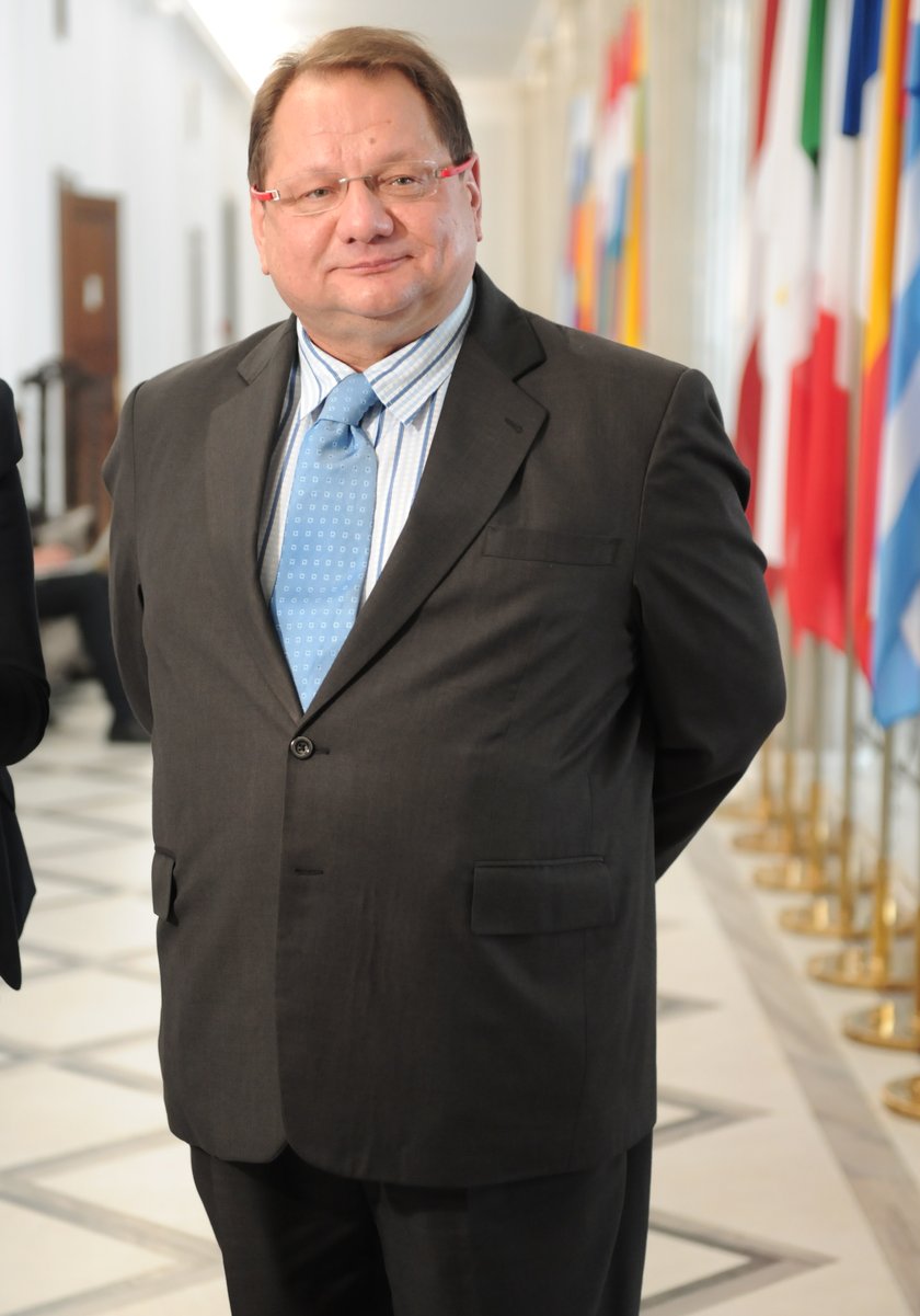 Ryszard Kalisz