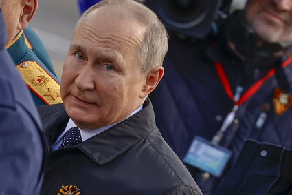 Wielka Brytania uderza w sieć powiązań Putina. Jego najbliższe otoczenie z sankcjami 