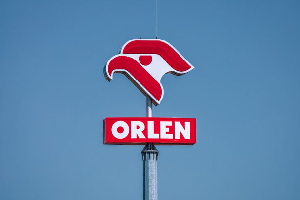 Orlen ma zgodę KE na przejęcie kontroli nad operatorem stacji paliw Doppler Energie