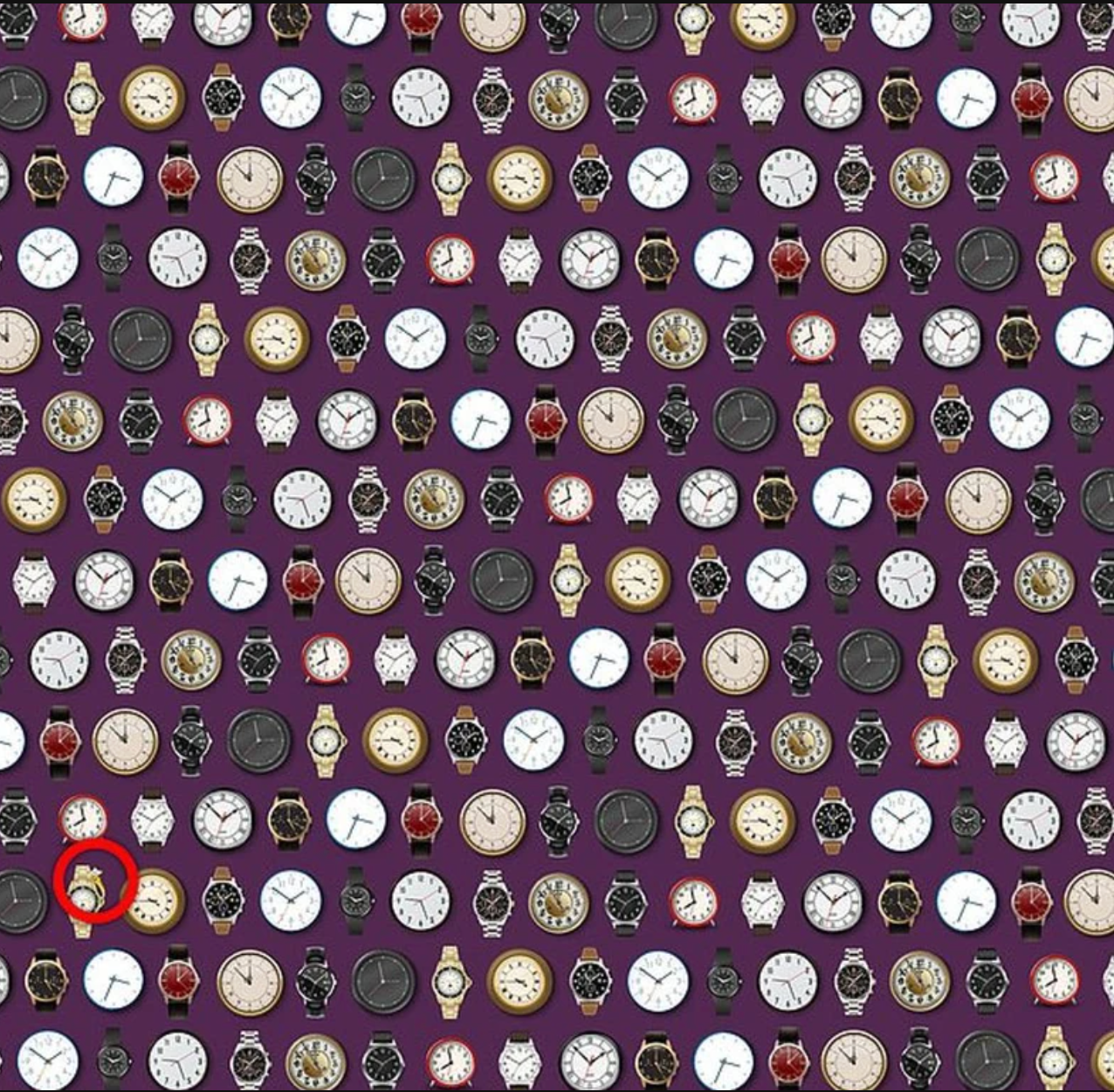 Kde sa skrýval prsteň? (Riešenie)