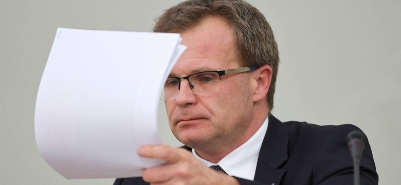Były wiceminister finansów: Narracja rządu o budżecie obraża inteligencję ekonomisty