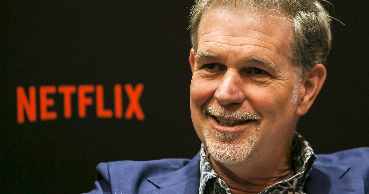 Netflix co-founder and ex-alphabet CEO invest in African solar ...