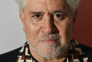 Pedro Almodóvar