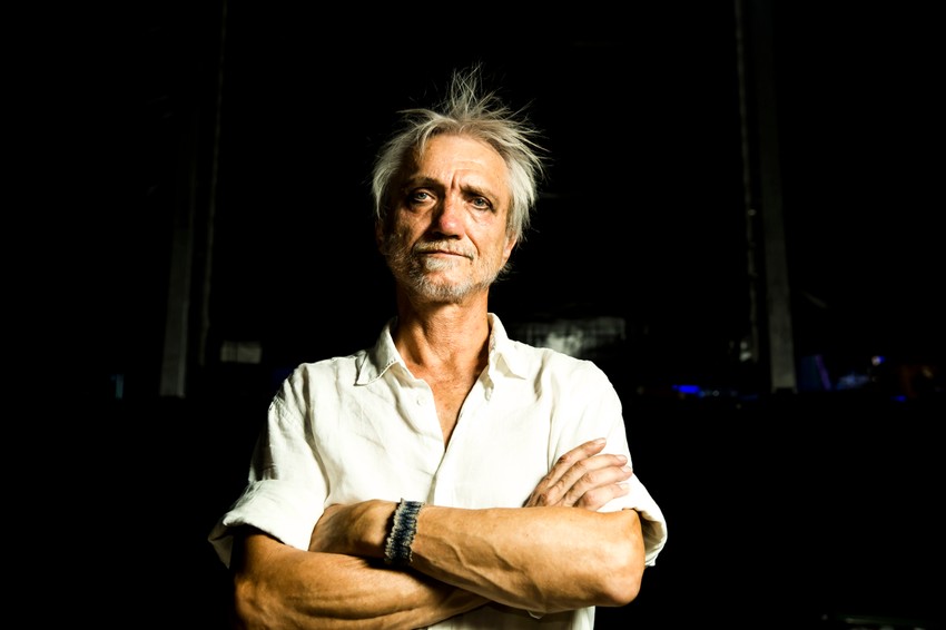 Darko Rundek