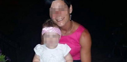 Monika przyznała się do zamordowania 5-letniej Julki