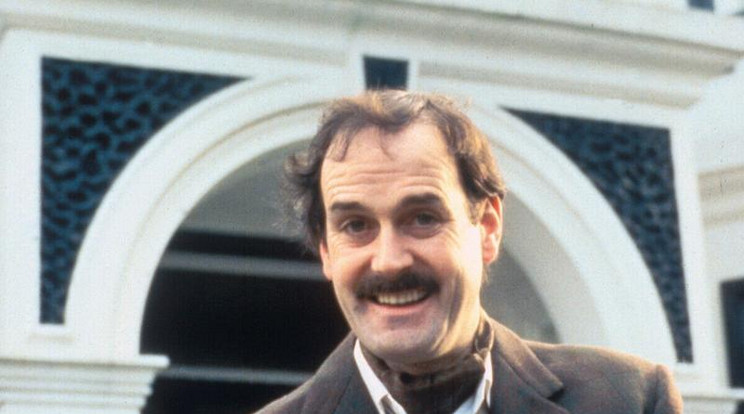 Cleese, akit a tévénézők a Waczak szálló főszereplőjeként ismernek, támogatja a Brexitet