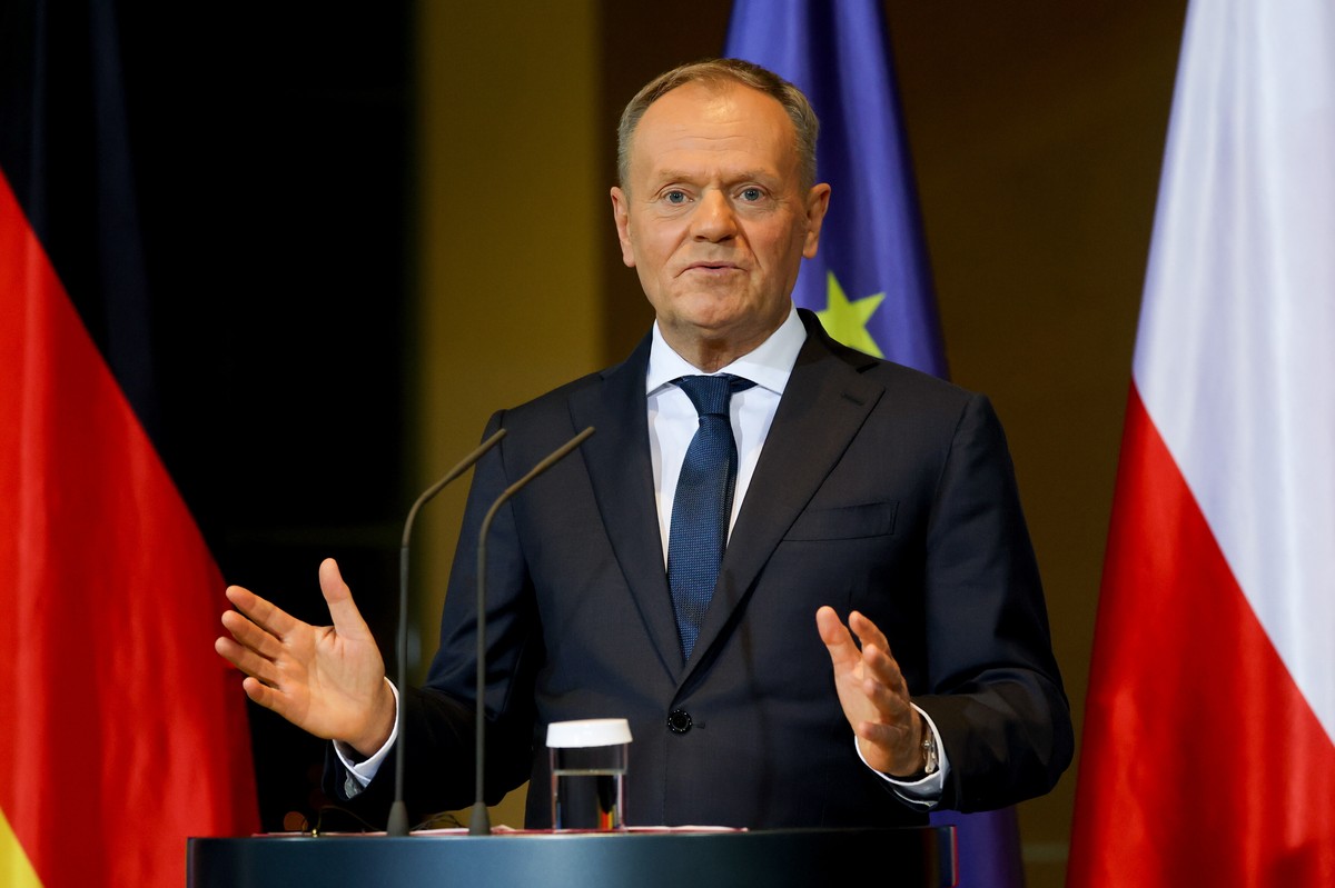 Kontrowersyjny pomysł Donalda Tuska. Polacy podzieleni w sprawie zadośćuczynień [SONDAŻ]