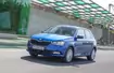 Skoda Fabia 1.0 MPI - jak jeździ z podstawowym benzyniakiem?