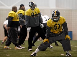 Ameryka wstrzymuje oddech. Nadchodzi Super Bowl