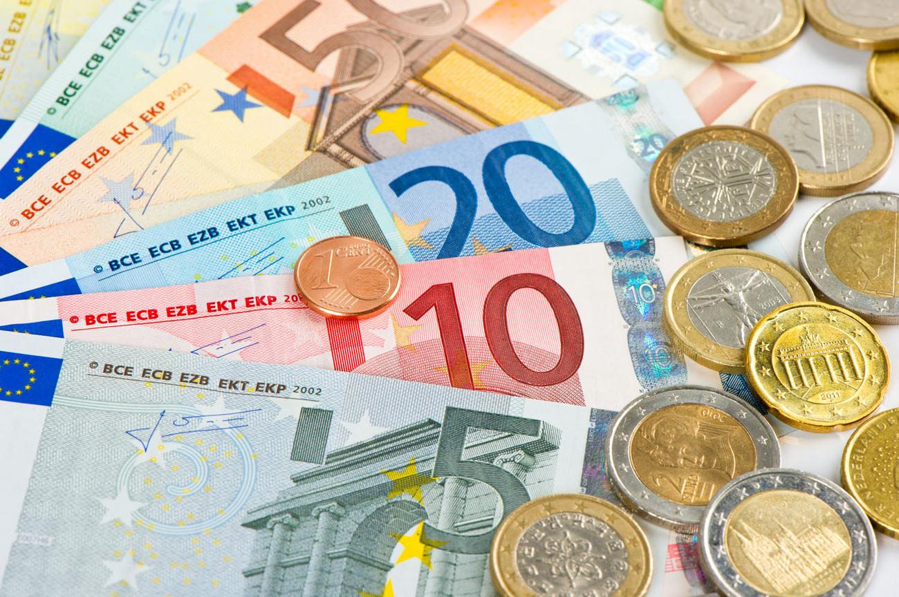 Ovo je sutrašnji kurs dinara prema evru