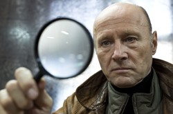 Premiera "Komisji Morderstw" w TVP1. Krzysztof Pieczyński: To jest trudny serial