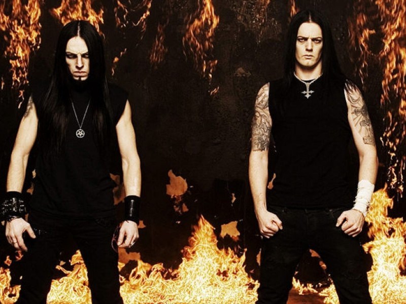 Satyricon