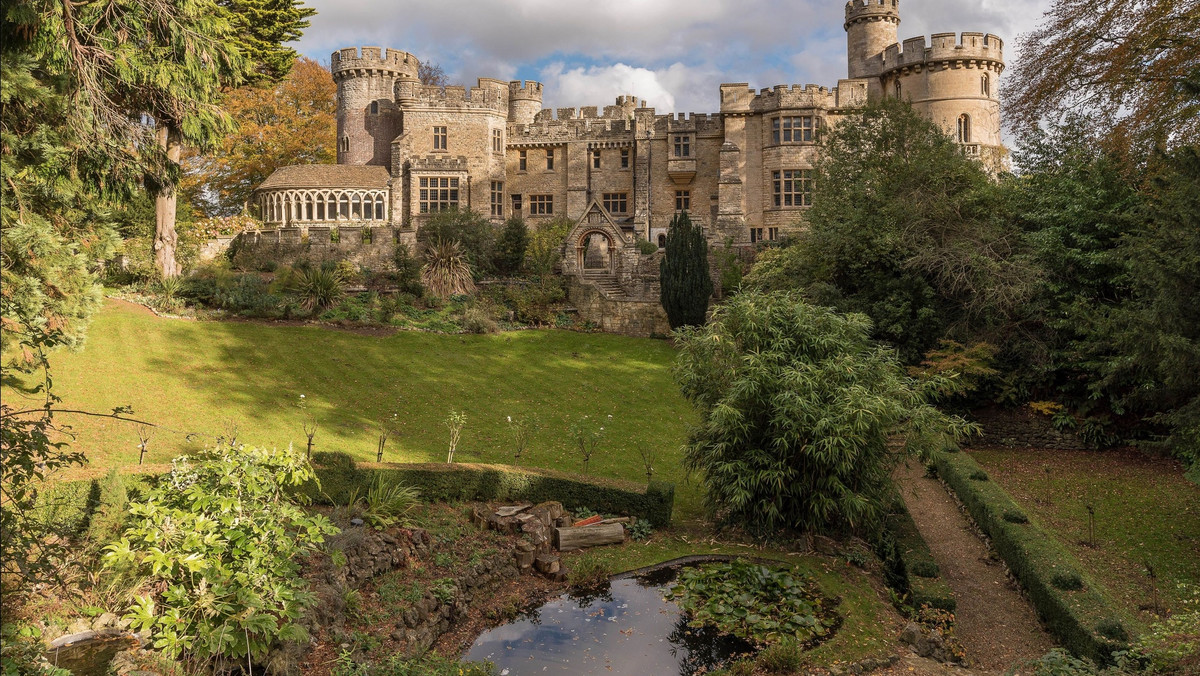 Devizes Castle w Wiltshire, będący własnością angielskiej rodziny królewskiej od 500 lat został wystawiony na sprzedaż. Jego cena to 2,5 mln funtów, czyli niemal 12 mln złotych - podaje "Rzeczpospolita".