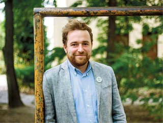 Mencwel: Wycinanie drzew staje się problemem wizerunkowym dla władz [WYWIAD]