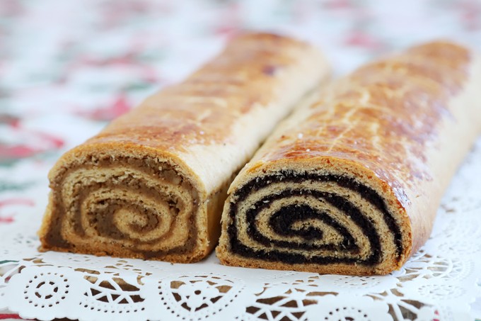 Ez lehetett a dédi bejgli receptjében a titok, amitől mindig jól sikerült!