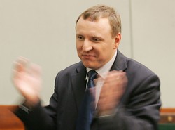 Kurski dostał zgodę. Powalczy o Brukselę