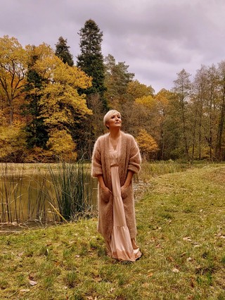 Magda Steczkowska: Nie nagrywam piosenek myśląc o tym komu to się będzie podobało [PODCAST]