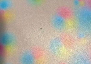 Optička iluzija sa bojama