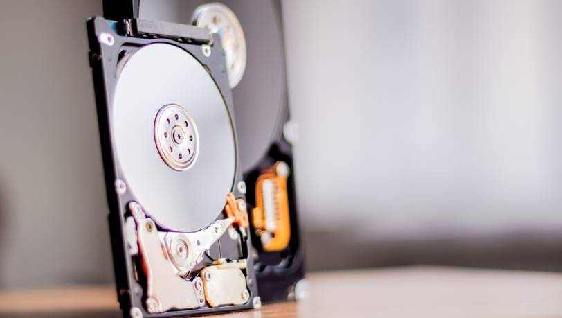 Beliebte 3,5-Zoll-HDDs mit 3 bis 6 TByte ab 60 Euro im Vergleich