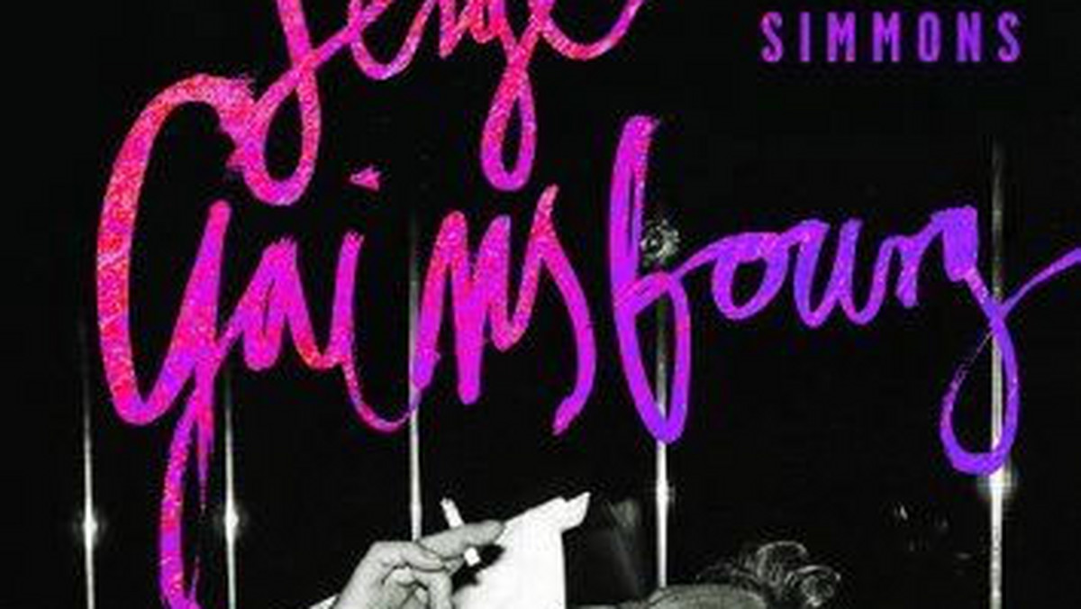 Książka Sylvie Simmons to pierwsza na polskim rynku biograficzna opowieść o genialnym i kontrowersyjnym Sergu Gainsbourgu, który stał się siłą sprawczą i głównym prowokatorem rewolucji seksualnej w swoich czasach. Publikacja ukaże się w księgarniach 22 lutego nakładem Wydawnictwa Marginesy.