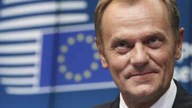 Donald Tusk szefem Rady Europejskiej. "To bardzo ważna postać w Europie"