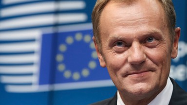 Donald Tusk szefem Rady Europejskiej. "To bardzo ważna postać w Europie"