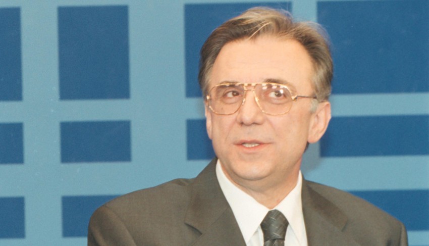 Branislav Ivković