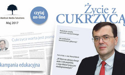 Życie z cukrzycą - medycyna w służbie pacjentowi. Jak walczyć z cukrzycą? 