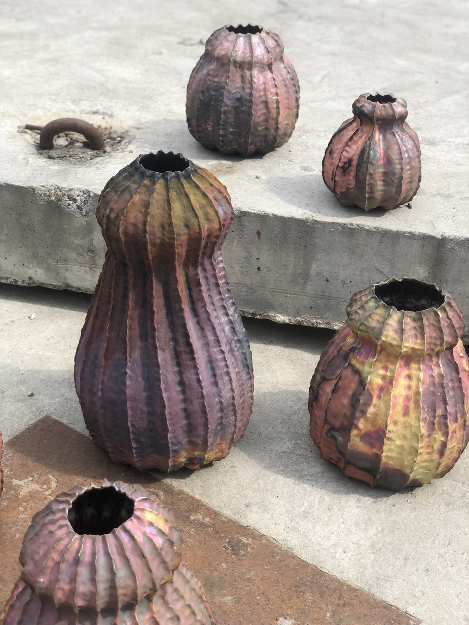 GORN Ceramics, kolekcja Flora