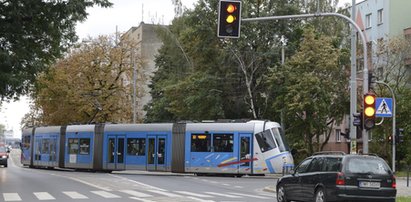 Już w 2018 tramwaj pojedzie przez Hubską