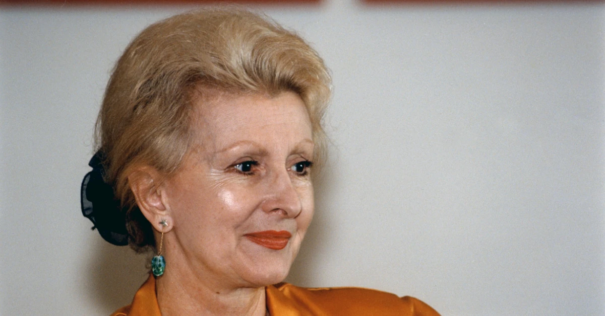 Drugi pogrzeb Jadwigi Barańskiej został odwołany. Co stanęło na przeszkodzie?