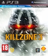 Okładka: Killzone 3