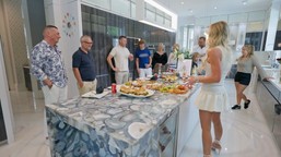 uczestnik "żona dla polaka" przerywa milczenie. zamieścił gorzki wpis