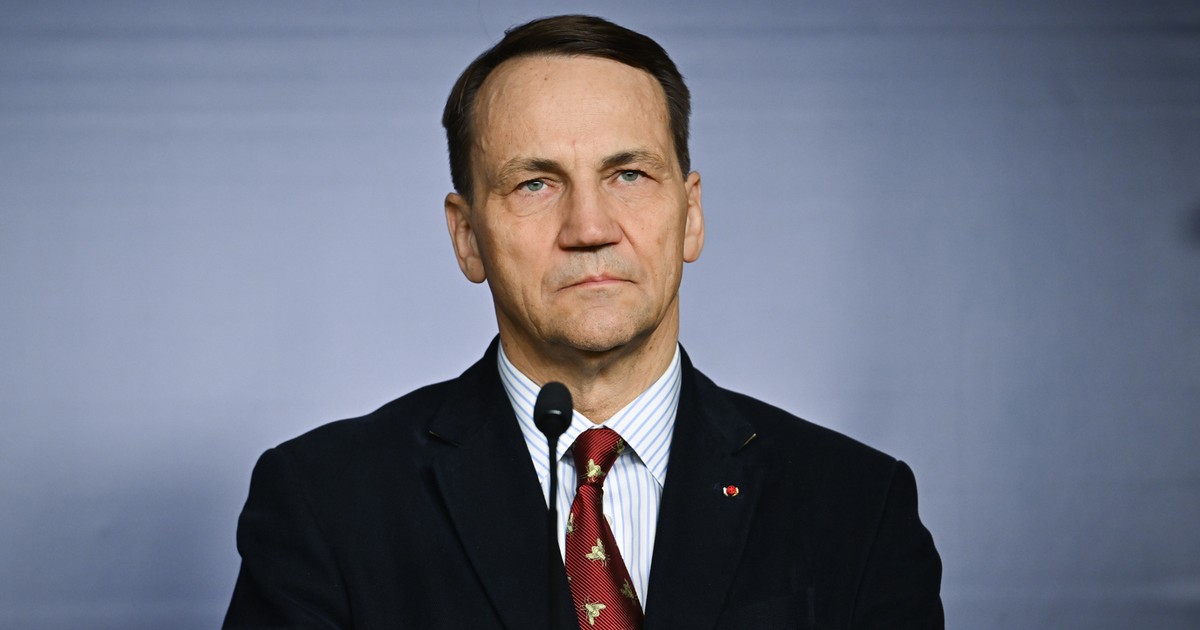 Kłótnię Sikorskiego z Muskiem na X będą w przyszłości analizować studenci. I to z trzech powodów