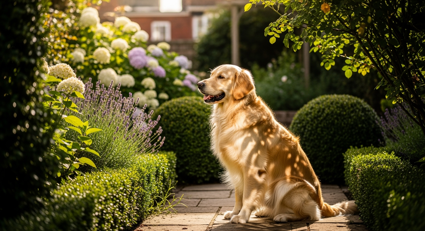 Fatal dog disease can kill within 2 days, UK owners warned