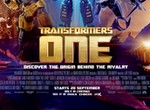Transformers One: A cinematic spectacle to dazzle audiences in Nigeria & Ghana