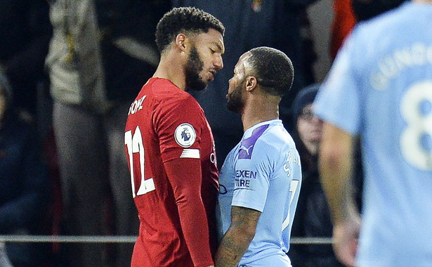 El. ME 2020: Raheem Sterling wykluczony z reprezentacji Anglii