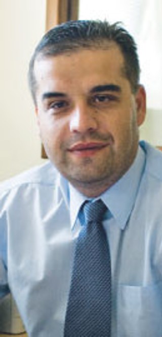 Działalność na rynku aptecznym