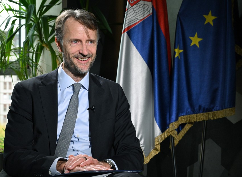 Andreas fon Bekerat