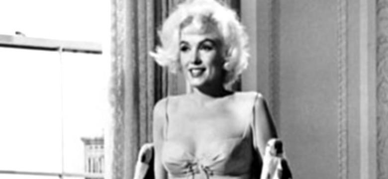Aleja sław: Marilyn Monroe
