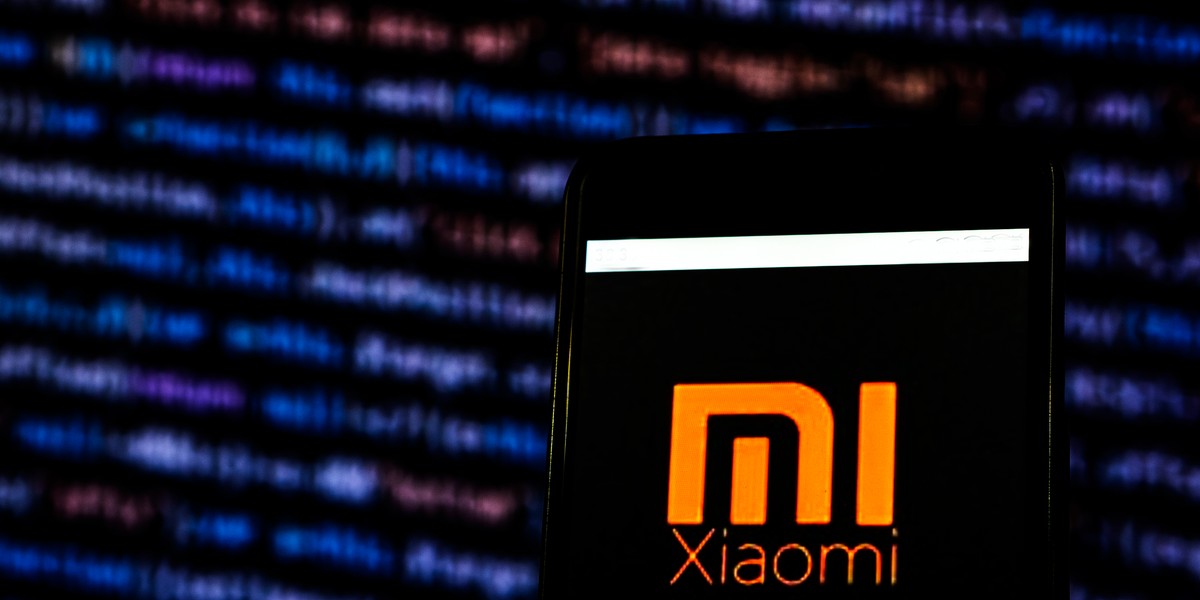 Mieszane wyniki finansowe Xiaomi mają związek ze spadającą sprzedażą smartfonów na świecie i w Chinach, gdzie Xiaomi było w przeszłości liderem