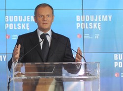 Tusk zdziwiony żądaniami związkowców