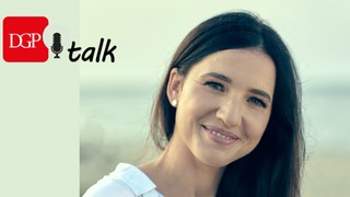 Magdalena Gawłowska-Bujok: 42 proc. kobiet trafiło do branży IT przez przebranżowienie [PODCAST]