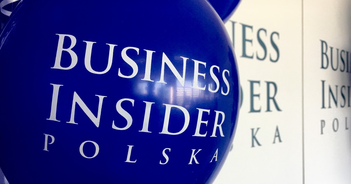 Rok Business Insider Polska